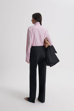 Load image into Gallery viewer, C6234178P-STRIPE-CRAVAT-SHIRT-PINK-SCANLANTHEODORE-5_1773358113