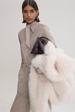 Load image into Gallery viewer, C6234178V-FAUX-SUEDE-SHIRT-STONE-SCANLANTHEODORE-6_1775623112