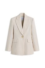 Load image into Gallery viewer, C6251509-ITALIAN-TEXTURED-JACKET-ALABASTER-SCANLANTHEODORE-0_1770674881