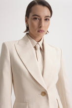 Load image into Gallery viewer, C6251509-ITALIAN-TEXTURED-JACKET-ALABASTER-SCANLANTHEODORE-6_1770680950