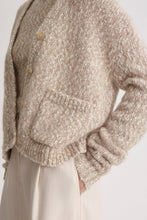 Load image into Gallery viewer, C6262337-ACID-TWIST-CARDIGAN-OAT-SCANLANTHEODORE-7_1770681009