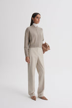 Load image into Gallery viewer, C6262460-CASHMERE-WOOL-CREW-BOMBER-WHEAT-SCANLANTHEODORE-4_1770680597