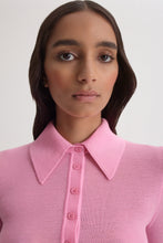 Load image into Gallery viewer, C6262511-BABYWOOL-SHIRT-PINK-SCANLANTHEODORE-7_1773359441