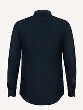 Load image into Gallery viewer, Long Sleeve Linen Shirt