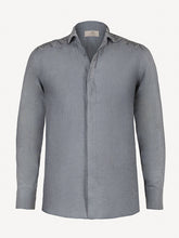 Load image into Gallery viewer, New Onda Linen Shirt
