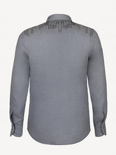 Load image into Gallery viewer, New Onda Linen Shirt