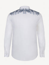 Load image into Gallery viewer, New Onda Linen Shirt