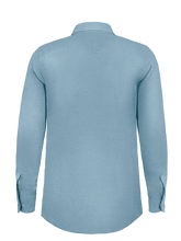 Load image into Gallery viewer, Long Sleeve Linen Shirt