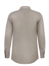 Load image into Gallery viewer, Long Sleeve Linen Shirt