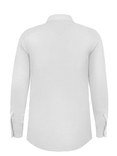 Load image into Gallery viewer, Long Sleeve Linen Shirt