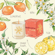 Load image into Gallery viewer, Marrakech Flair - Travel From Home Candle