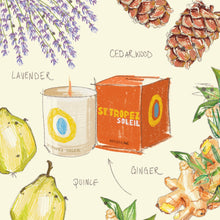 Load image into Gallery viewer, St. Tropez Soleil - Travel From Home Candle