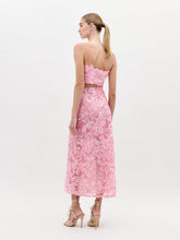 Load image into Gallery viewer, Silvia Tcherassi's Alida Dress Set