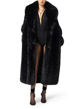 Load image into Gallery viewer, Bodysuit in Georgette fabric