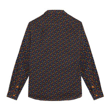 Load image into Gallery viewer, Organic Cotton Voile Shirt Micro Ronde Des Tortues