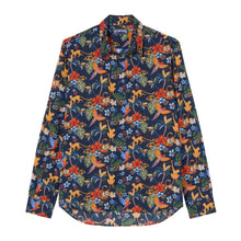 Load image into Gallery viewer, Cotton Voile Shirt Salvador