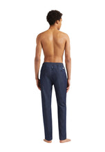Load image into Gallery viewer, Tencel Cotton Elastic Waist Pants
