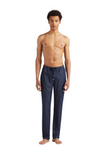 Load image into Gallery viewer, Tencel Cotton Elastic Waist Pants