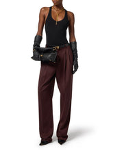 Load image into Gallery viewer, Cupro tank top