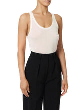 Load image into Gallery viewer, Cupro tank top