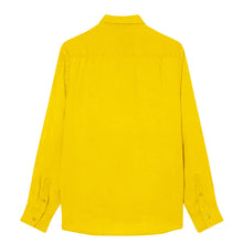 Load image into Gallery viewer, Linen Shirt Solid