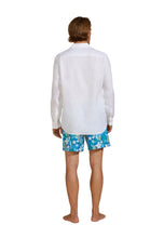 Load image into Gallery viewer, Linen Shirt Solid