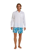 Load image into Gallery viewer, Linen Shirt Solid