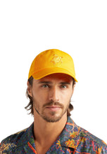 Load image into Gallery viewer, Solid Cap Turtle Embroidery