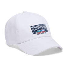 Load image into Gallery viewer, Placed Where's Waldo Cotton Cap - Vilebrequin x Where's Waldo