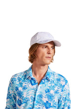 Load image into Gallery viewer, Embroidered Cap Turtles All Over