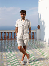 Load image into Gallery viewer, Camicia Denim