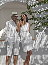 Load image into Gallery viewer, Camicia Denim