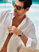 Load image into Gallery viewer, Camicia Mykonos