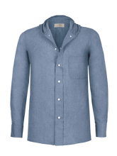 Load image into Gallery viewer, Camicia Cappuccio