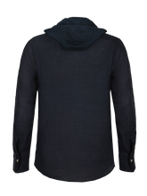 Load image into Gallery viewer, Camicia Cappuccio