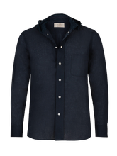 Load image into Gallery viewer, Camicia Cappuccio