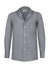 Load image into Gallery viewer, Camicia Cappuccio