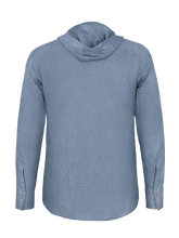 Load image into Gallery viewer, Camicia Cappuccio