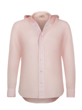 Load image into Gallery viewer, Camicia Cappuccio