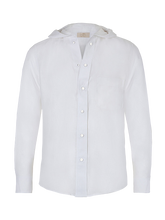 Load image into Gallery viewer, Camicia Cappuccio