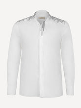 Load image into Gallery viewer, New Onda Linen Shirt