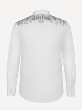 Load image into Gallery viewer, New Onda Linen Shirt