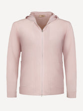 Load image into Gallery viewer, Cardigan Bordo Inglese