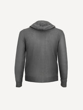 Load image into Gallery viewer, Cardigan Bordo Inglese