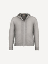 Load image into Gallery viewer, Cardigan Bordo Inglese
