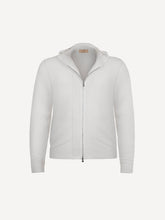 Load image into Gallery viewer, Cardigan Bordo Inglese