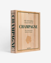 Load image into Gallery viewer, The Impossible Collection of Champagne