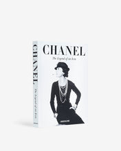 Load image into Gallery viewer, Chanel: The Legend of an Icon