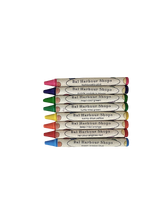 Load image into Gallery viewer, The Bal Harbour Shops Coloring Book and Crayon Set*