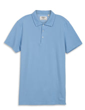 Load image into Gallery viewer, Pique Palmiers Polo
